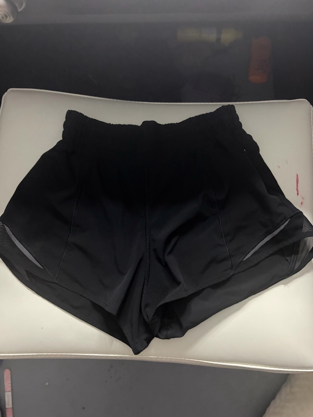 Lululemon hottie hot shorts